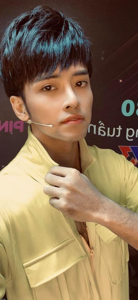 ca sĩ Anh Tâm, chồng diễn viên Phương Hằng, sao Việt, giảm cân