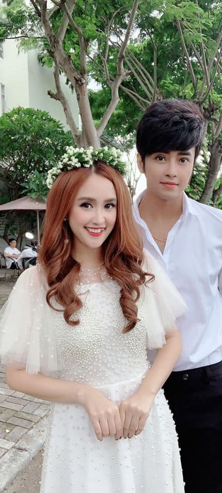 ca sĩ Anh Tâm, chồng diễn viên Phương Hằng, sao Việt, giảm cân