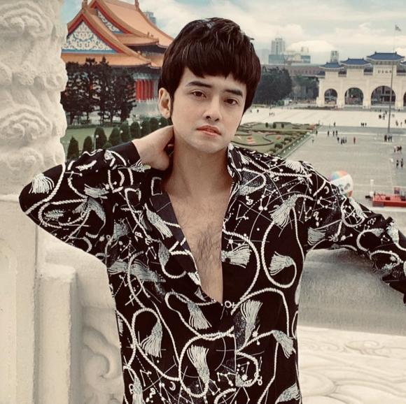 ca sĩ Anh Tâm, chồng diễn viên Phương Hằng, sao Việt, giảm cân