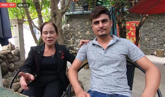 Cô dâu 65 tuổi, Cô dâu 65 tuổi bị chồng bạo hành, cặp đôi lệch tuổi ở Đồng Nai 