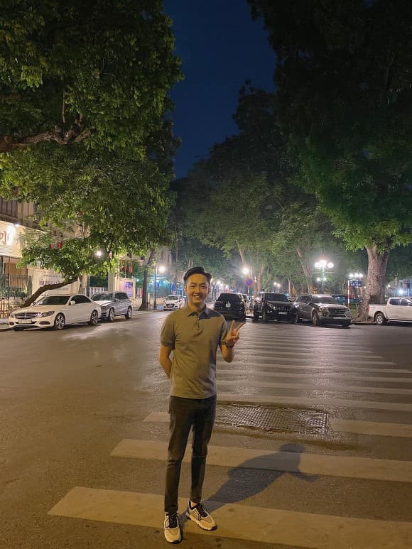 tăng thanh hà, Đàm Thu Trang, sao Việt
