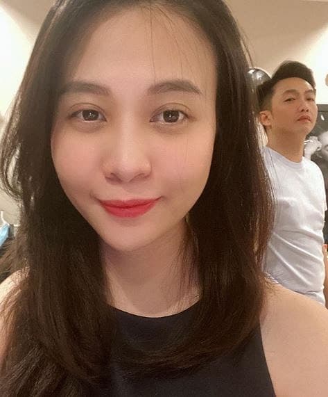tăng thanh hà, Đàm Thu Trang, sao Việt