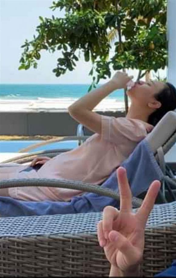 tăng thanh hà, Đàm Thu Trang, sao Việt