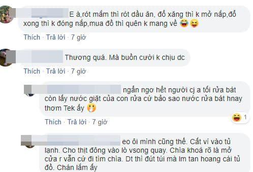 đãng trí sau sinh, quên sau sinh, giới trẻ 