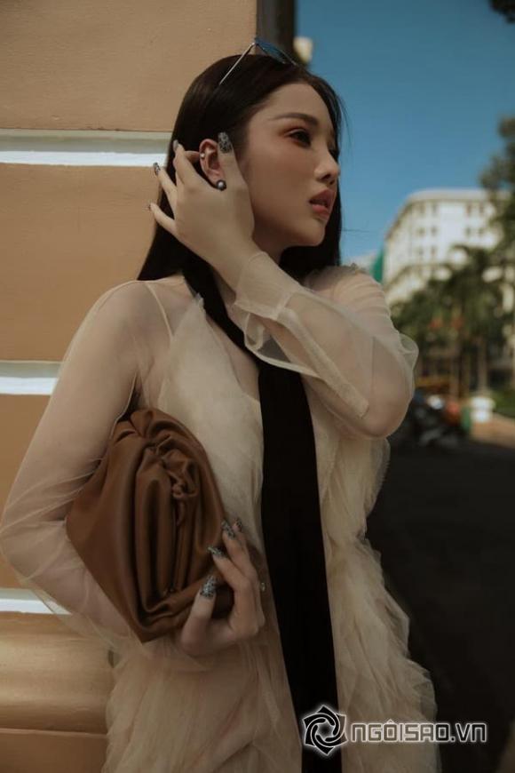 kim-binh-106-3-ngoisaovn-w600-h900 6 Kim Bình, bản sao kỳ duyên, mạng xã hội, giới trẻ 2020
