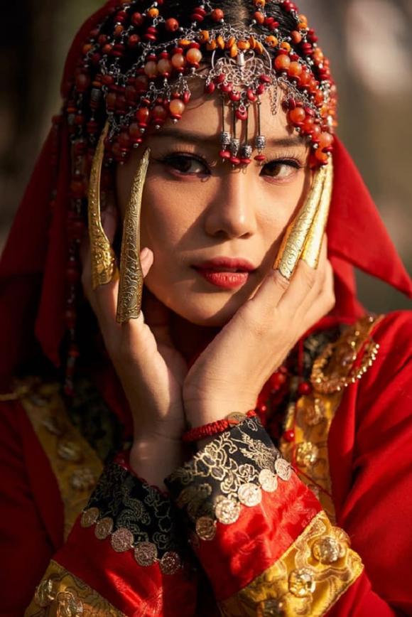 sao việt, sao việt bán nhà, Khắc Tiệp, Ngọc Trinh