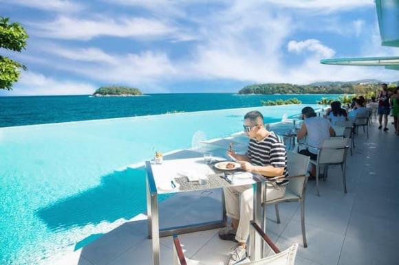 sao việt, sao việt bán nhà, Khắc Tiệp, Ngọc Trinh