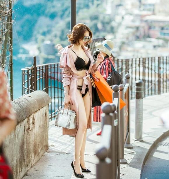 sao việt, sao việt bán nhà, Khắc Tiệp, Ngọc Trinh