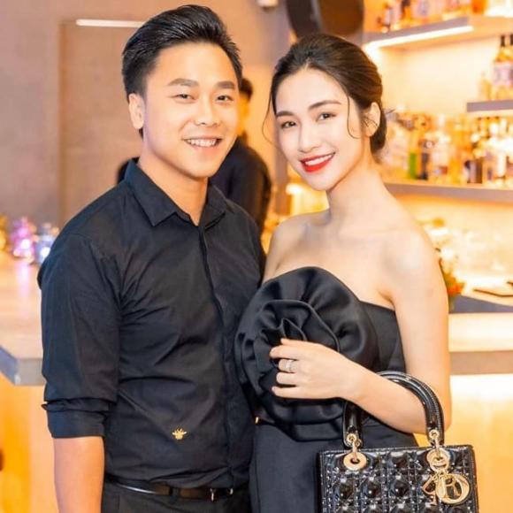 sao việt, sao việt bán nhà, Khắc Tiệp, Ngọc Trinh