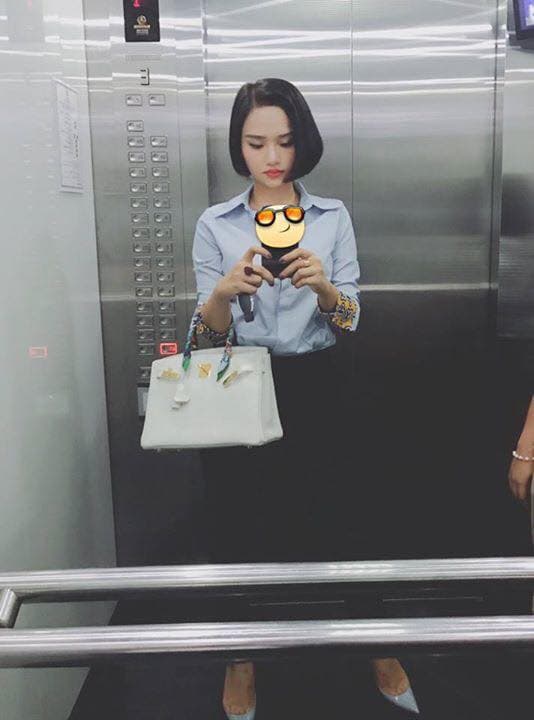 Miu Lê, thời trang Miu Lê, sao việt 