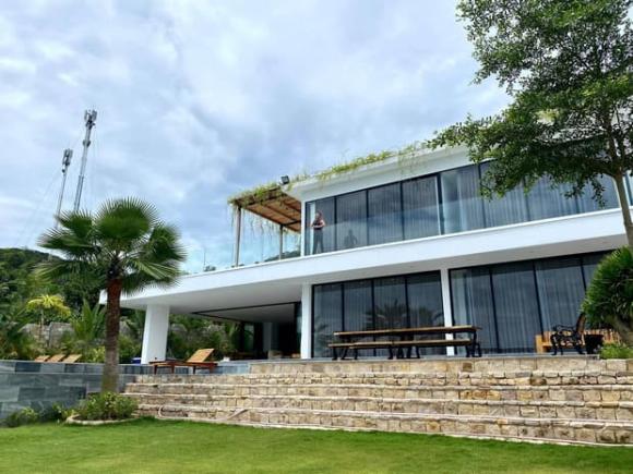 ca sĩ Cao Thái Sơn, sao Việt