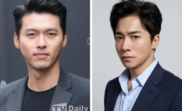 hyun bin, hạ cánh nơi anh, sao hàn