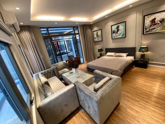 ca sĩ Cao Thái Sơn, sao Việt