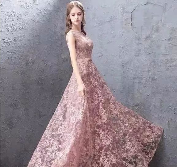 chọn váy, váy dự tiệc, trắc nghiệm