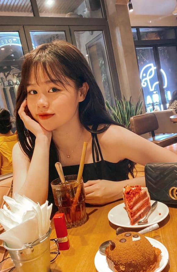 bạn gái Quang Hải, Huỳnh Anh, Quang Hải