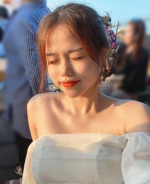 bạn gái Quang Hải, Huỳnh Anh, Quang Hải