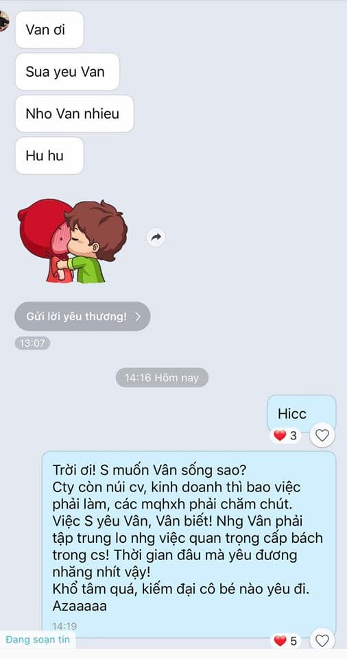 Phi Thanh Vân, sao Việt, diễn viên Phi Thanh Vân