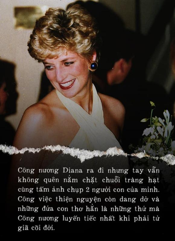 Công nương Diana, Dodi Fayed