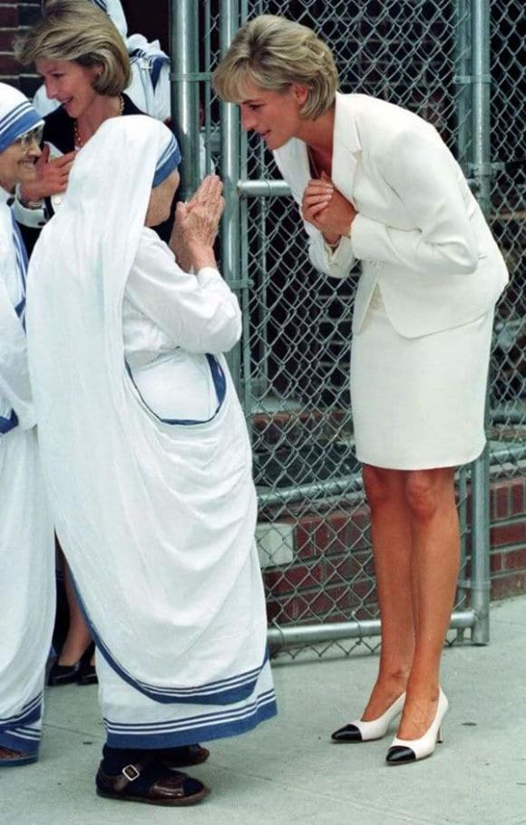 Công nương Diana, Dodi Fayed