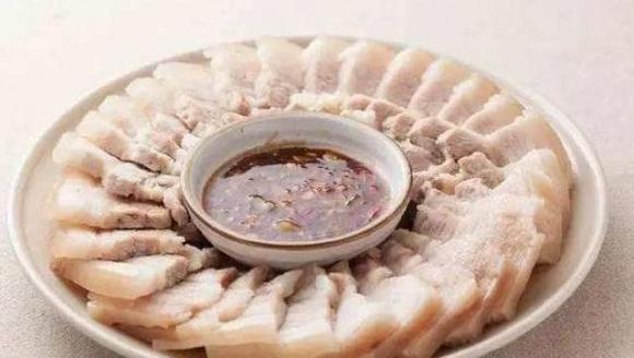 dạy nấu ăn, mẹo hay, luộc thịt
