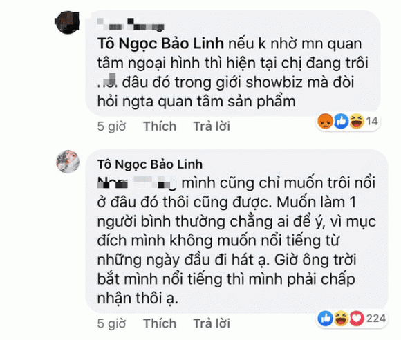 Lynk Lee, sao Việt