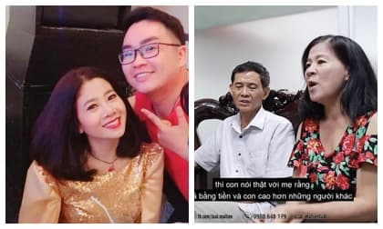 trương bảo như, mai phương, sao việt