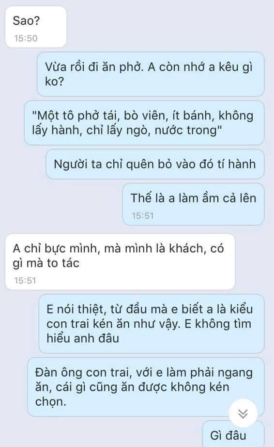 chuyện tình yêu, cộng đồng mạng, chia tay