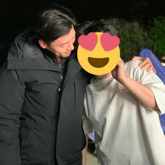 Hyun Bin, sao Hàn, phim Bargaining