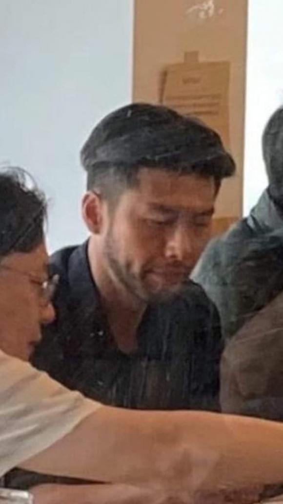Hyun Bin, sao Hàn, phim Bargaining
