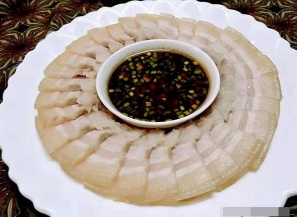 dạy nấu ăn, mẹo hay, luộc thịt