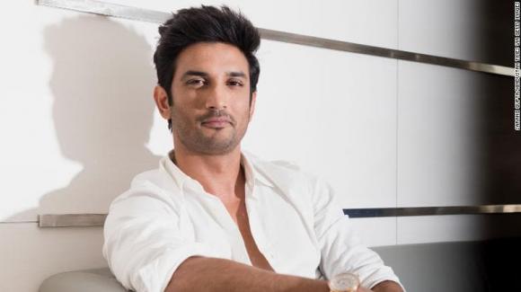 Sushant Singh Rajput, diễn viên Ấn Độ, sao Ấn Độ 