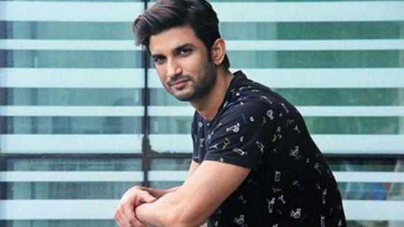 Sushant Singh Rajput, diễn viên Ấn Độ, sao Ấn Độ 