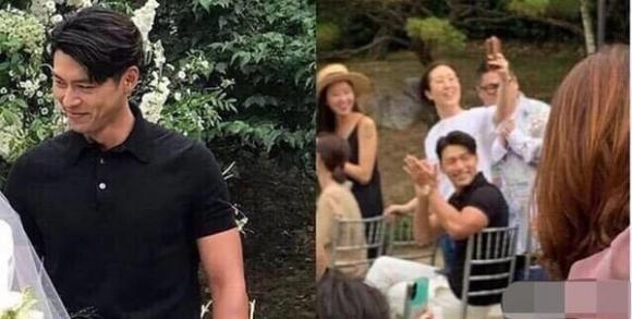 Hyun Bin, Song Hye Kyo, sao Hàn