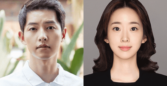 song joong ki, song hye kyo, sao hàn