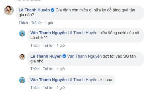 Vân Hugo, MC Hugo, nhà của Vân Hugo