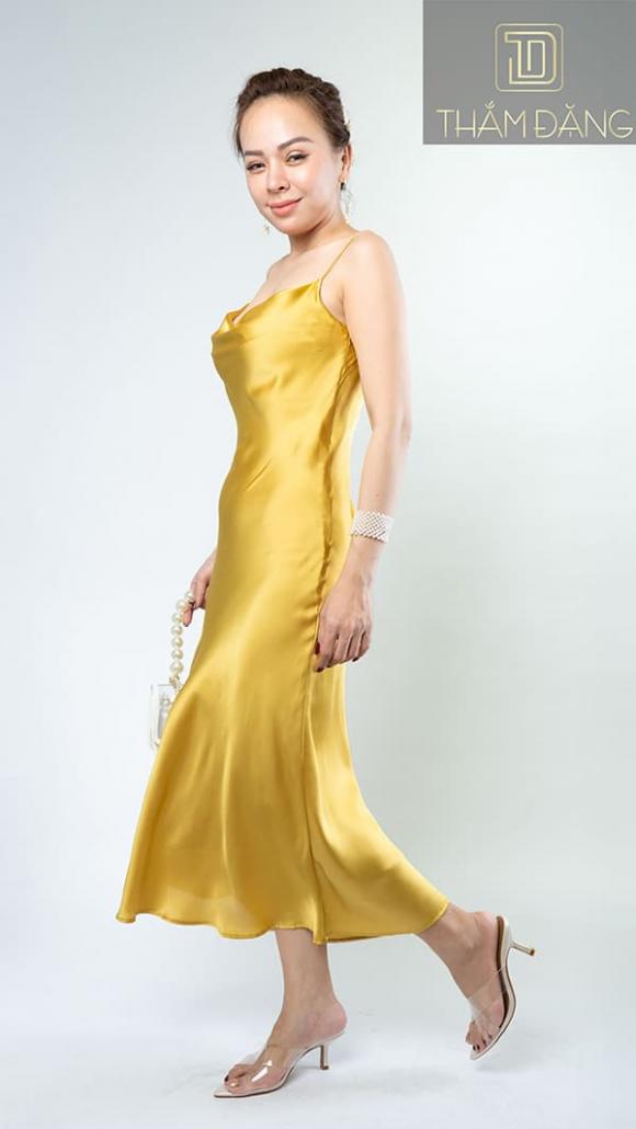 Thời trang Thắm Đặng, Xu hướng thời trang, Thời trang 2020