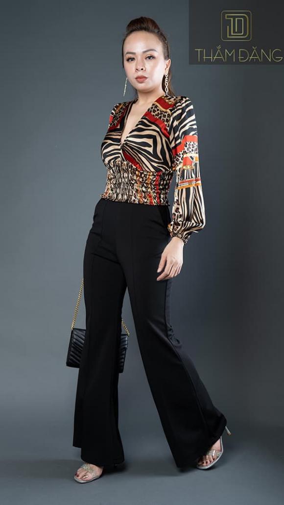 Thời trang Thắm Đặng, Xu hướng thời trang, Thời trang 2020