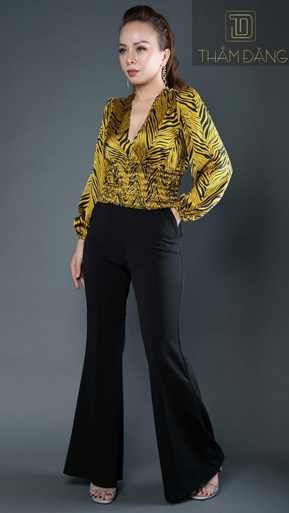 Thời trang Thắm Đặng, Xu hướng thời trang, Thời trang 2020