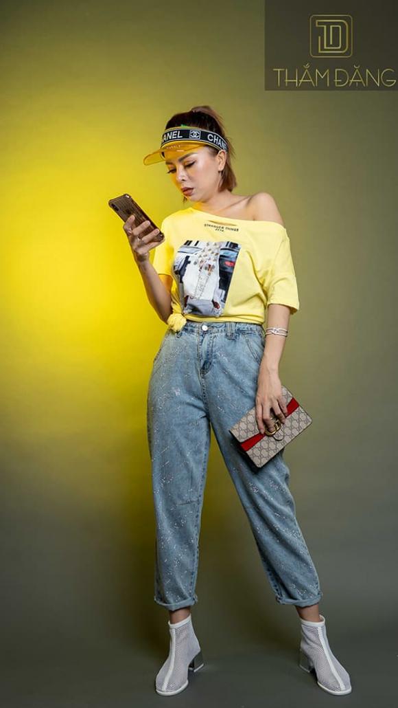 Thời trang Thắm Đặng, Xu hướng thời trang, Thời trang 2020