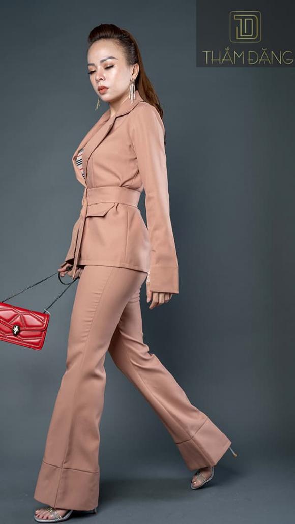 Thời trang Thắm Đặng, Xu hướng thời trang, Thời trang 2020