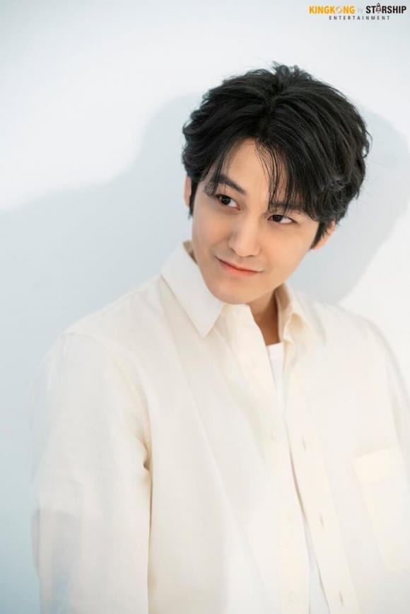 kim bum, chàng gốm, vườn sao băng, sao hàn