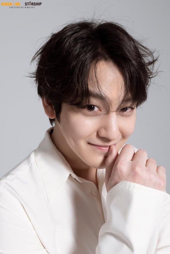 kim bum, chàng gốm, vườn sao băng, sao hàn