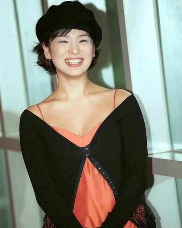 Song Hye Kyo, Hyun Bin, sao Hàn