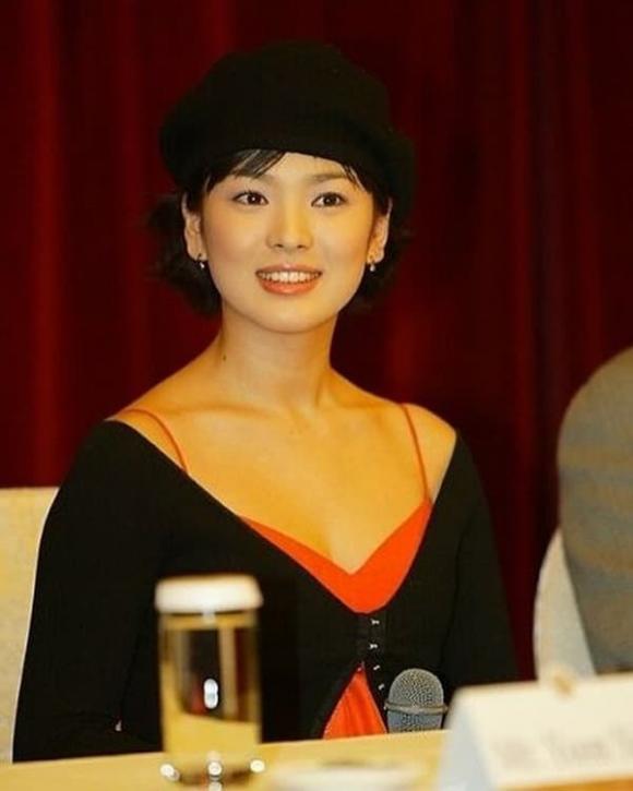 Song Hye Kyo, Hyun Bin, sao Hàn