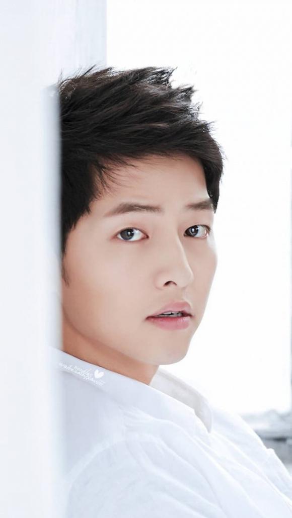 Song Hye Kyo,Song Joong Ki,sao Hàn
