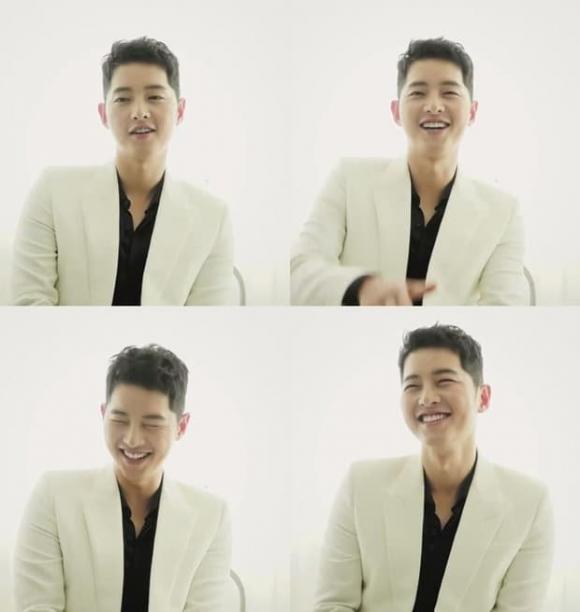 Song Hye Kyo,Song Joong Ki,sao Hàn