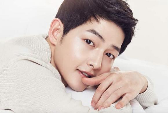 Song Hye Kyo,Song Joong Ki,sao Hàn