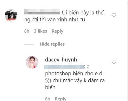 Á hậu Thùy Dung, Thùy Dung, sao Việt