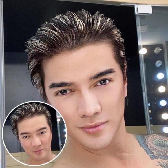 Đàm Vĩnh Hưng,Đàm Vĩnh Hưng khác lạ, sao việt