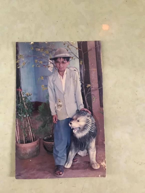 Hồ Quang Hiếu, Người một nhà, Tập 3 Người một nhà